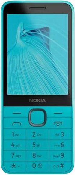 Nokia 235 4G (2024) Nokia 235 4G (2024)
