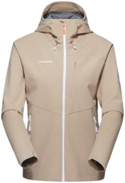 Mammut Ultimate Comfort SO Hooded Jacket Women Mammut Ultimate Comfort SO Hooded Jacket Women