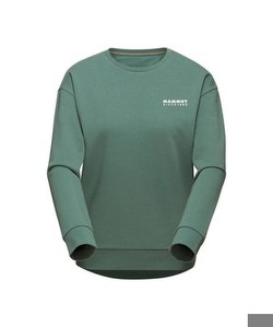 Mammut Core ML Crew Neck 1862 Women Mammut Core ML Crew Neck 1862 Women
