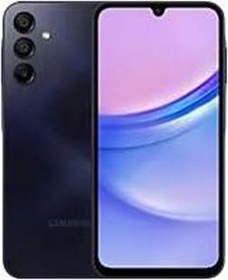 Samsung Galaxy A15 4G 128GB Samsung Galaxy A15 4G 128GB
