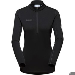 Mammut Aenergy ML Half Zip Pullover Women Mammut Aenergy ML Half Zip Pullover Women