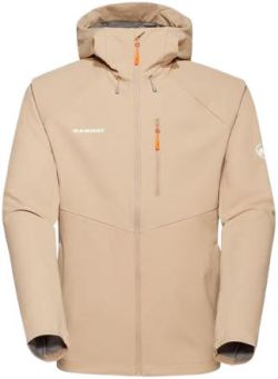 Mammut Ultimate Comfort SO Hooded Jacket Men Mammut Ultimate Comfort SO Hooded Jacket Men