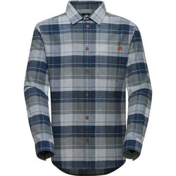 Mammut Trovat Longsleeve Shirt Men Mammut Trovat Longsleeve Shirt Men