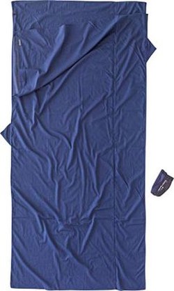 Cocoon TravelSheet Egyptian Cotton XL Cocoon TravelSheet Egyptian Cotton XL