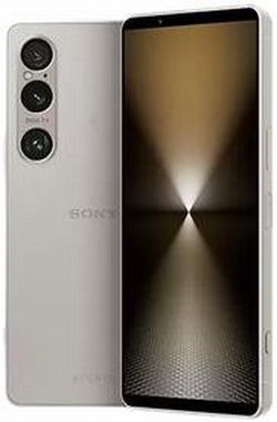 Sony Xperia 1 VI Sony Xperia 1 VI