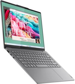 Lenovo Yoga Slim 7 14IMH9 (83CV0042GE) Lenovo Yoga Slim 7 14IMH9 (83CV0042GE)