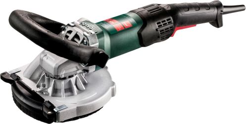 Metabo RSEV 19-125 RT (603825700) Metabo RSEV 19-125 RT (603825700)