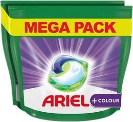 Ariel All-in-1 Pod Color 76 WL Ariel All-in-1 Pod Color 76 WL