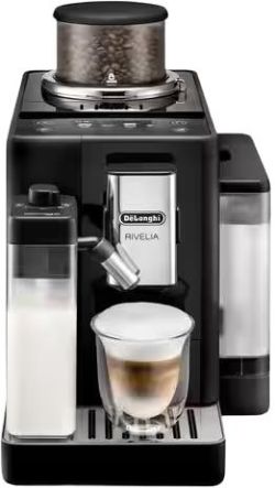 Delonghi Rivelia EXAM 440.55.B Delonghi Rivelia EXAM 440.55.B