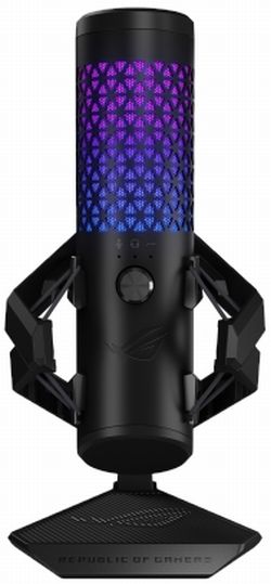 ASUS ROG Carnyx ASUS ROG Carnyx