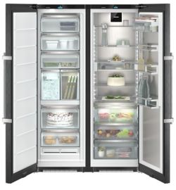 Liebherr XRFbs 5295-22 Peak BioFresh NoFrost (997203751) Liebherr XRFbs 5295-22 Peak BioFresh NoFrost (997203751)