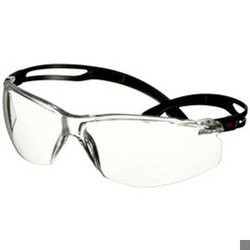 3M SecureFit 500 (SF501AF-BLK) 3M SecureFit 500 (SF501AF-BLK)