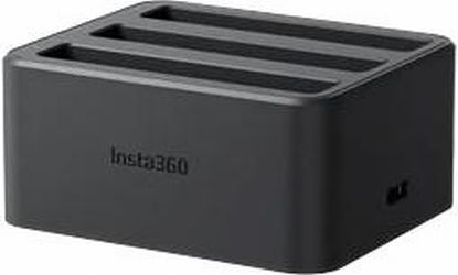 Insta360 X4 fast charging hub Insta360 X4 fast charging hub