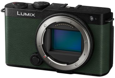 Panasonic Lumix S DC-S9E Panasonic Lumix S DC-S9E