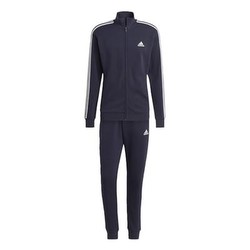 Adidas 3-Stripes French Terry Tracksuit Men (IC6765) Adidas 3-Stripes French Terry Tracksuit Men (IC6765)