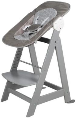 Roba Born Up 2-in-1 High Chair miffy Roba Born Up 2-in-1 High Chair miffy