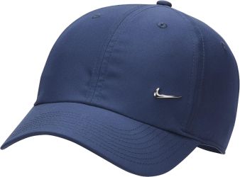 NIKE Dri-FIT Club Metal Swoosh Cap NIKE Dri-FIT Club Metal Swoosh Cap