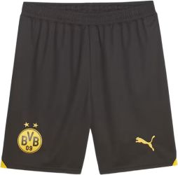 Puma Borussia Dortmund Football Shorts Puma Borussia Dortmund Football Shorts