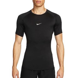 NIKE Pro Dri-FIT Short-Sleeve Fitness Top Men (FB7932) NIKE Pro Dri-FIT Short-Sleeve Fitness Top Men (FB7932)