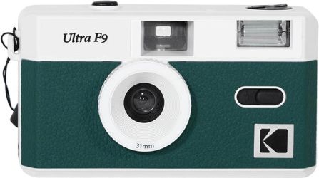 Kodak Ultra F9 Kodak Ultra F9