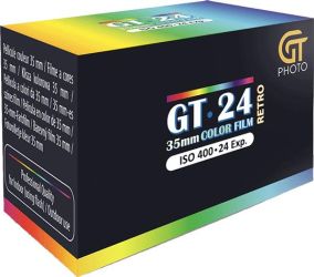 GT Photo GT24FILM GT Photo GT24FILM