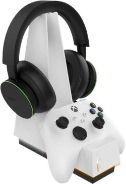 Snakebyte Combo Charge X Snakebyte Combo Charge X