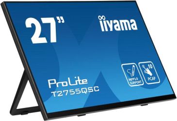 iiyama ProLite T2755QSC-B1 iiyama ProLite T2755QSC-B1