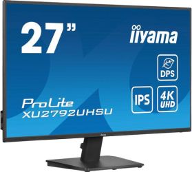 iiyama ProLite XU2792UHSU-B6 iiyama ProLite XU2792UHSU-B6