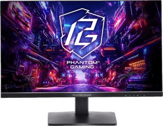 ASRock Phantom Gaming PG27QFT1B ASRock Phantom Gaming PG27QFT1B