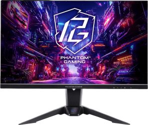 ASRock Phantom Gaming PG27QFT2A ASRock Phantom Gaming PG27QFT2A