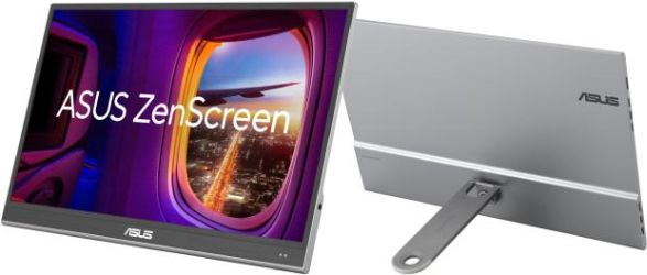 ASUS ZenScreen OLED MQ16AHE ASUS ZenScreen OLED MQ16AHE
