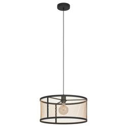 Eglo Dellow Pendant Light (43604) Eglo Dellow Pendant Light (43604)