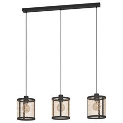 Eglo Dellow Pendant Light (43605) Eglo Dellow Pendant Light (43605)