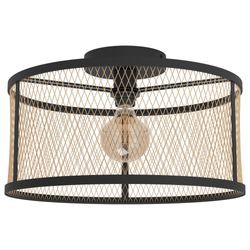 Eglo Dellow ceiling light (43603) Eglo Dellow ceiling light (43603)