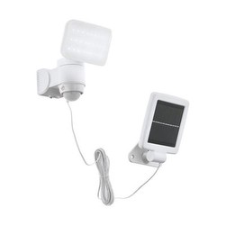 Eglo Casabas Solar Wall Light with Sensor (98196) Eglo Casabas Solar Wall Light with Sensor (98196)