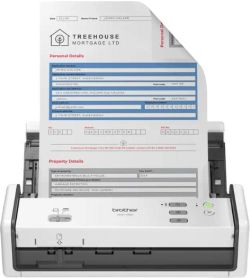 Brother ADS-1300 Brother ADS-1300