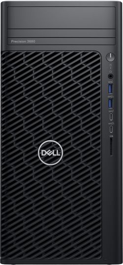 Dell Precision 3680 Tower (RX7C3) Dell Precision 3680 Tower (RX7C3)