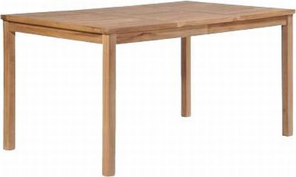 vidaXL Garden table 150 cm (44997) vidaXL Garden table 150 cm (44997)
