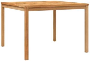 vidaXL Garden dining table 110 cm (316637) vidaXL Garden dining table 110 cm (316637)