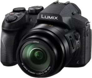 Panasonic Lumix DMC-FZ330 Panasonic Lumix DMC-FZ330