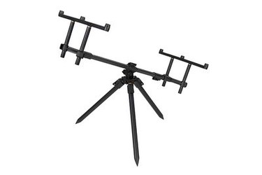 Fox Eos 2 & 3 Rod Tripod Fox Eos 2 & 3 Rod Tripod