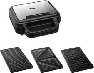 Tefal UltraCompact 3in1 SW383D Tefal UltraCompact 3in1 SW383D