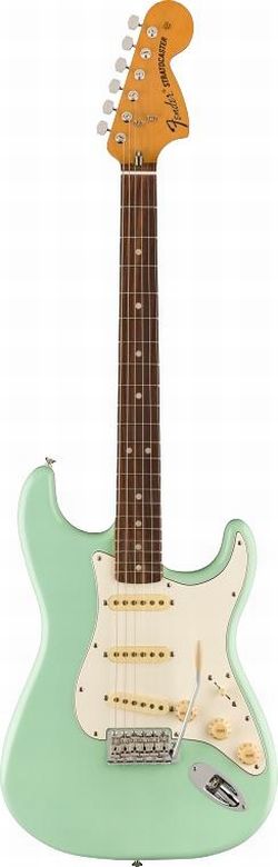 Fender Vintera II '70s Stratocaster RW Fender Vintera II '70s Stratocaster RW