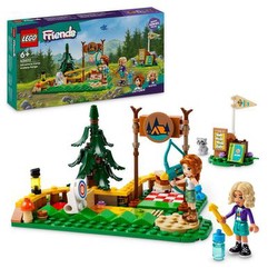 LEGO Friends Archery in Adventure Camp (42622) LEGO Friends Archery in Adventure Camp (42622)
