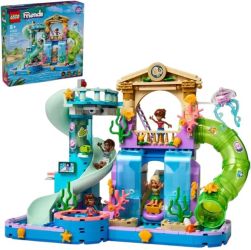LEGO Friends Heartlake City Water Park (42630) LEGO Friends Heartlake City Water Park (42630)