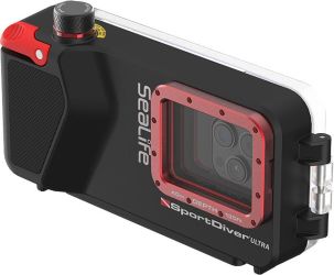 Sealife SportDiver Ultra (SL405) Sealife SportDiver Ultra (SL405)