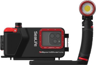 Sealife SportDiver Ultra Pro 2500 Set (SL406) Sealife SportDiver Ultra Pro 2500 Set (SL406)