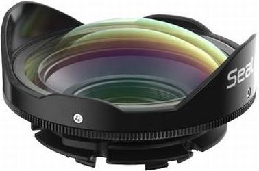 Sealife Micro wide-angle dome lens (SL052) Sealife Micro wide-angle dome lens (SL052)