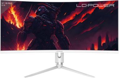 LC-POWER LC-M34-Q-C-PRO LC-POWER LC-M34-Q-C-PRO