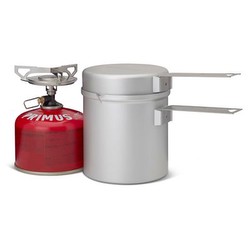 Primus Essential Trail Cookware Set (P351150) Primus Essential Trail Cookware Set (P351150)